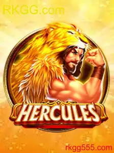 Misteri dan Keberanian dalam Permainan 'Hercules'